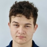 Sebastian Mackenzie Ovenden