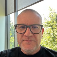 Rob Moffat
