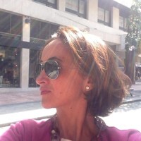 Marta Arias González