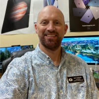 Scott Durocher