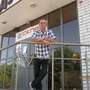 Владимир Госс