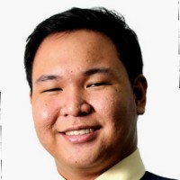Gene Carlo Dela Cruz