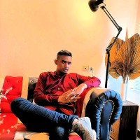 Arief Danny Purwandara
