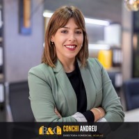 Conchi Andreu Zamora