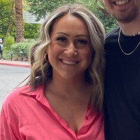 Melissa Gurholt