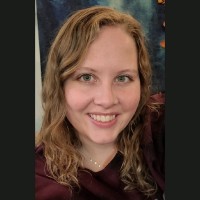 April Ludtke