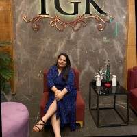 Kratika Singh Kushwah