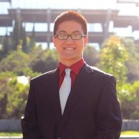 Patrick Chen
