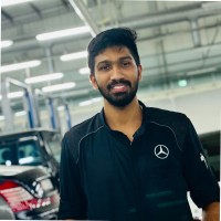 Ushan Pasindu