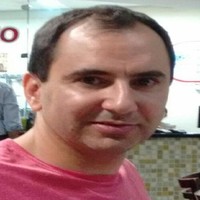 Marcio Rogerio Santos