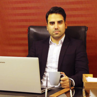 Siavash Sotoodeh