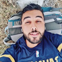 Yahia Rahmani