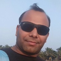 Awadhesh Verma