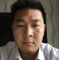 杨中欣