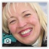 Maarit Mäkelä