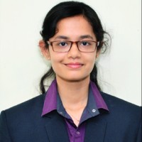 Baijayanti Priyadarshini