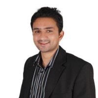 Bobby Gandhi