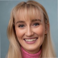 Olivia Thackray
