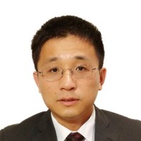 John (Qiangsheng) Zhao