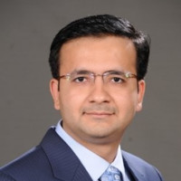 Devang Kakkad