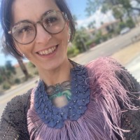 Rebecca Gross