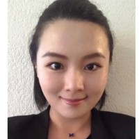Ian Chi , Angie Tse