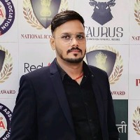 Kumar Yuvraj