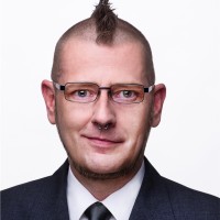 Bodo Jörg Stüve