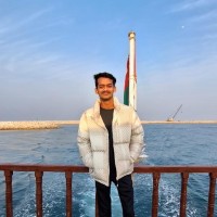 Saurabh Dhas