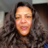 Surabhi Jain