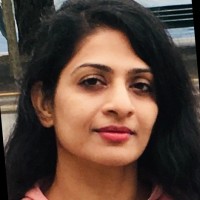Meenakshi Venugopal
