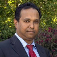 Manny Haque