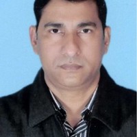 Zafar Alam