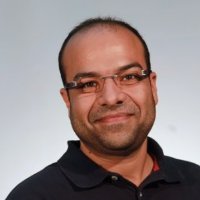 Abdelhamid Kandiel