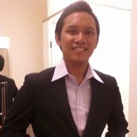 Edwin Lunggito