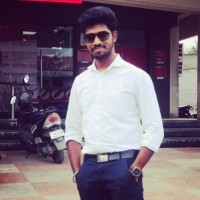 Ashokkumar Ramasamy
