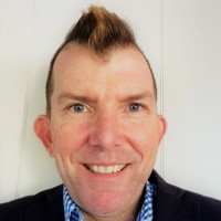 shaun mulholland