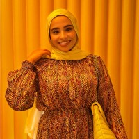 Mona Khaled