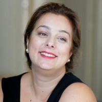 Céline Géara Thomas