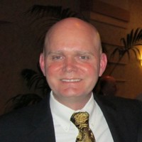 Randall Gibson
