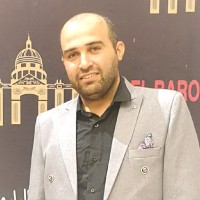 Muhammad Abdelhay - PMP,SSYB
