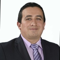 Edwin Ivan Rodríguez Segura
