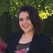Samantha Sheckles