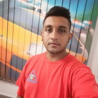 Rishay Singh
