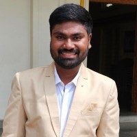 Venkateswaran Ravi