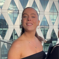 Issy James