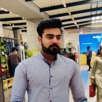 Talha Shahzad
