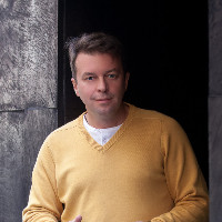 Dmitry Ostrovsky