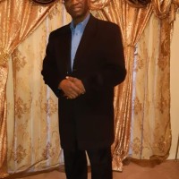 Kebba Ceesay