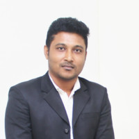 A.H.M Rakib ull Islam